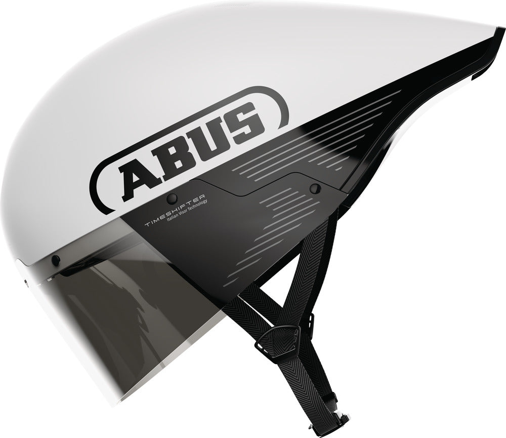 Casque aero triathlon timeshifter | Abus
