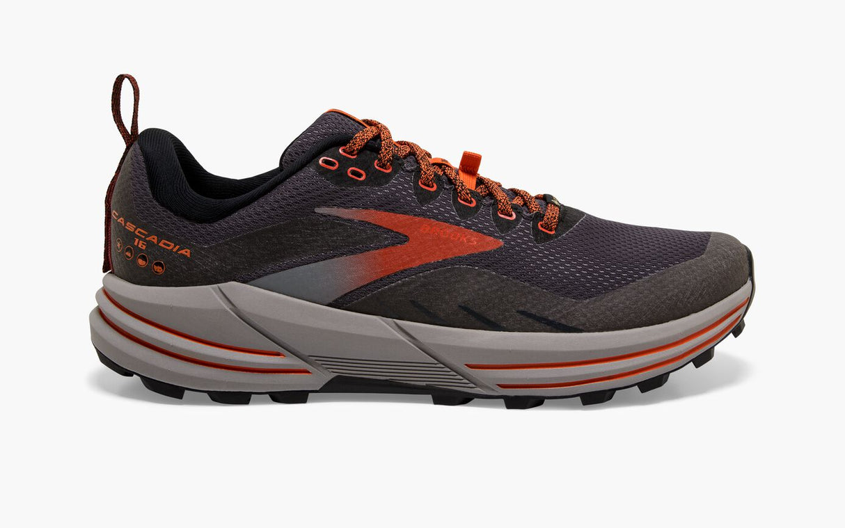 Cascadia 16 GTX - Homme | Brooks Running