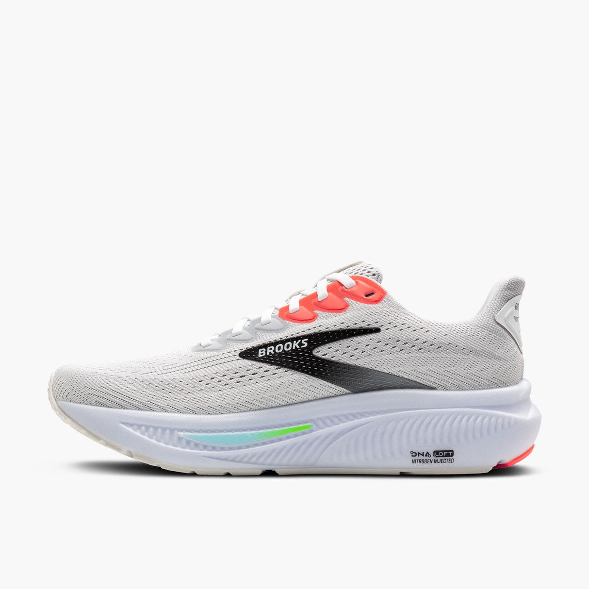 Ghost 17 - Homme | Brooks Running