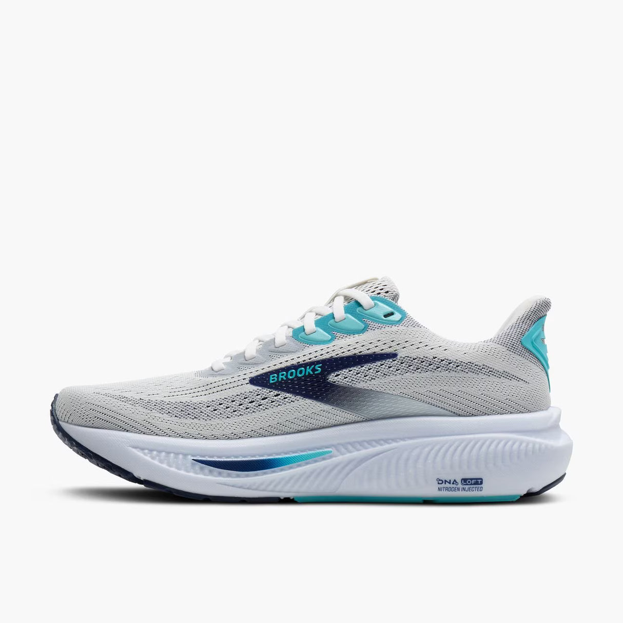 Ghost 17 - Homme | Brooks Running