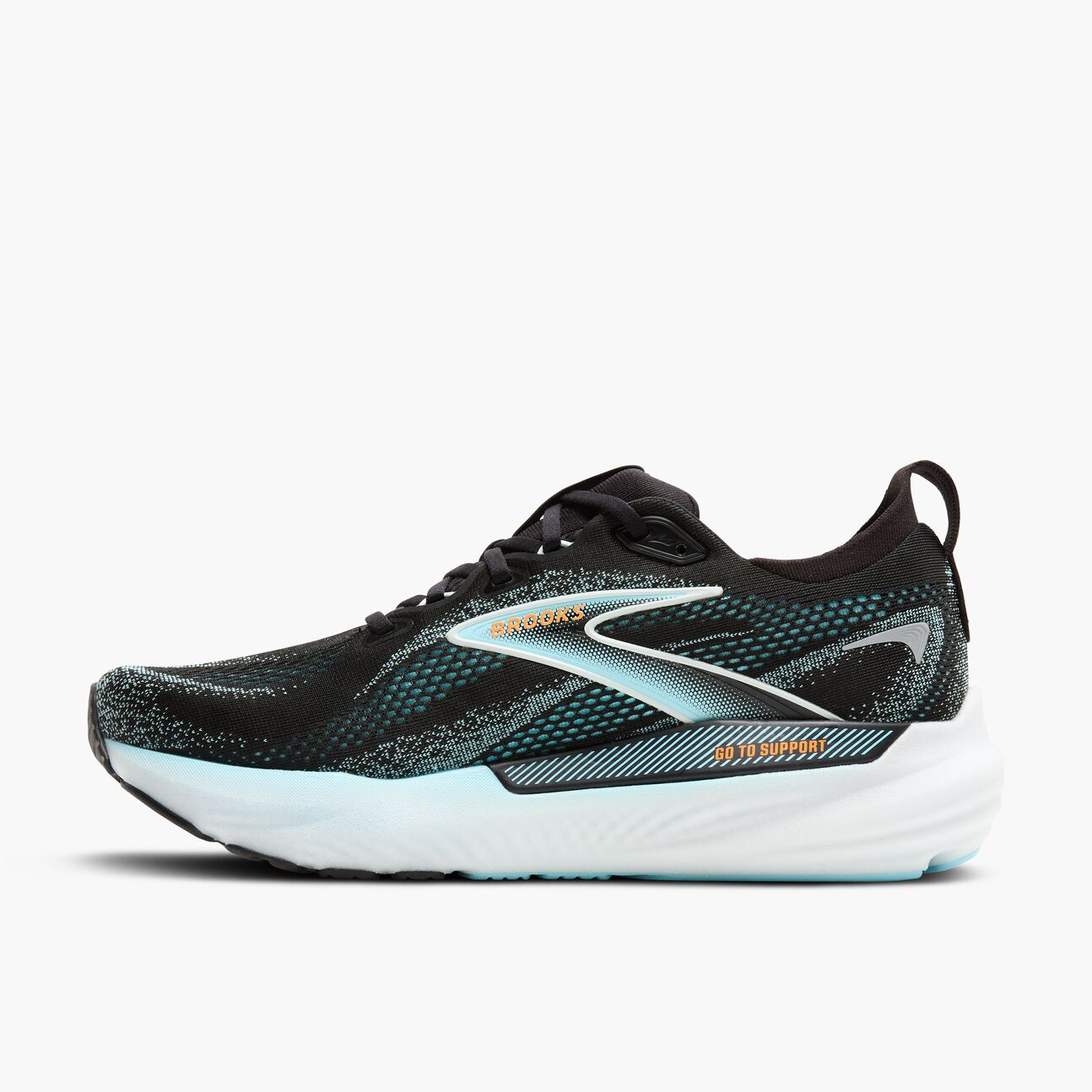 Glycerin GTS 22 - Homme | Brooks Running