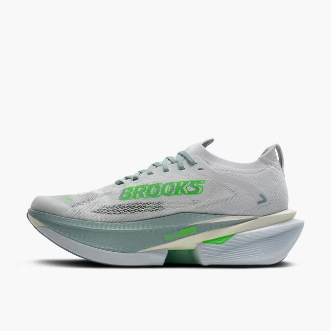 Chaussures running Hyperion Max 4 homme | Brooks Running