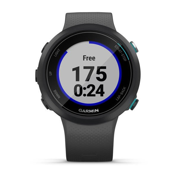 Image Swim 2 | Garmin /// Triathlon Store