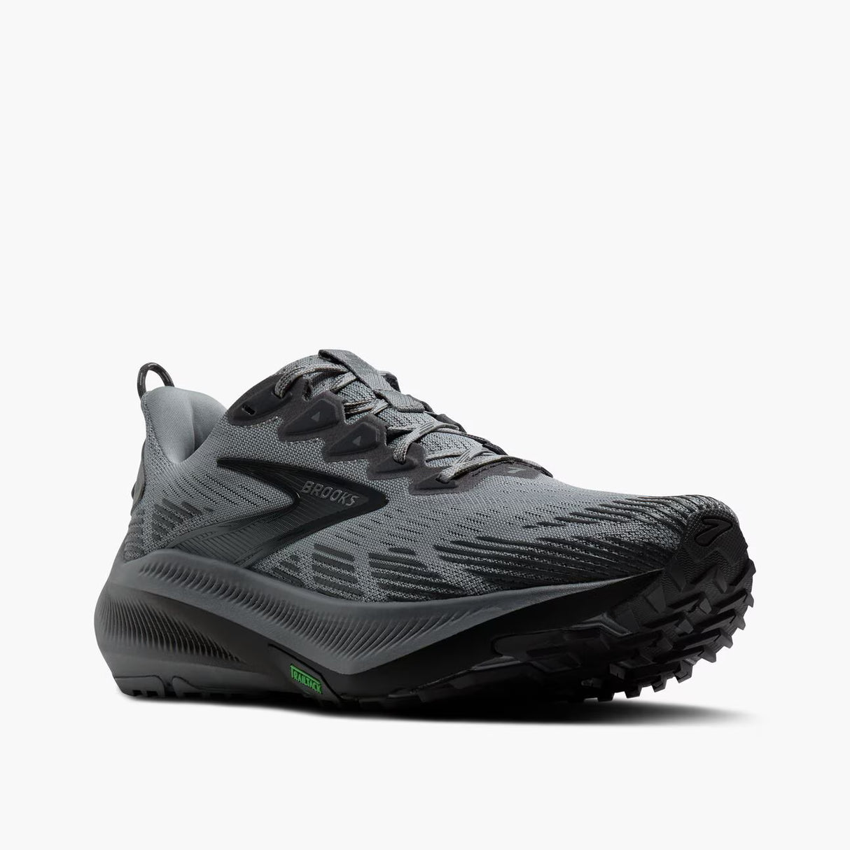 Ghost trail homme | Brooks Running