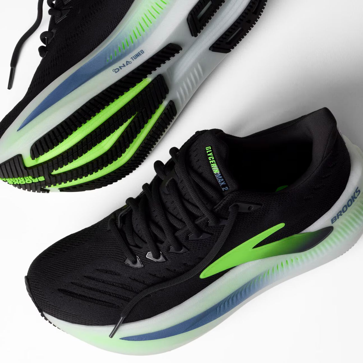 Glycerin max 2 homme | Brooks Running