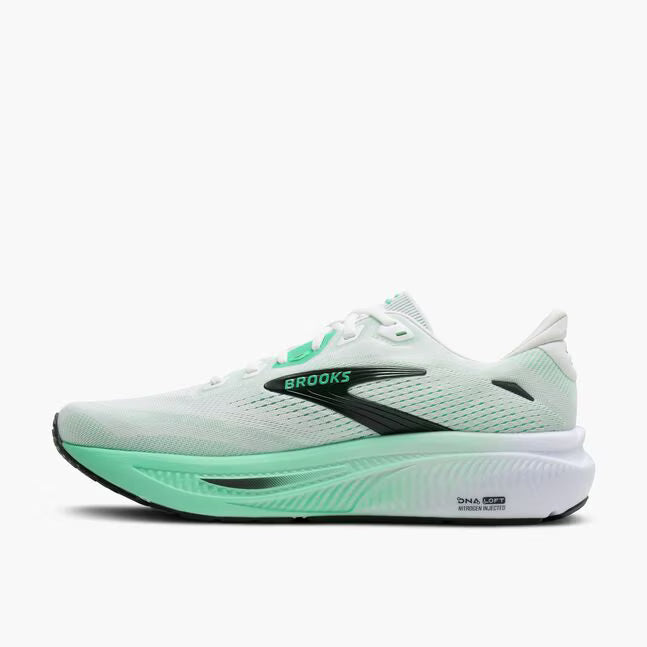 Chaussures running Ghost 18 Homme | Brooks Running