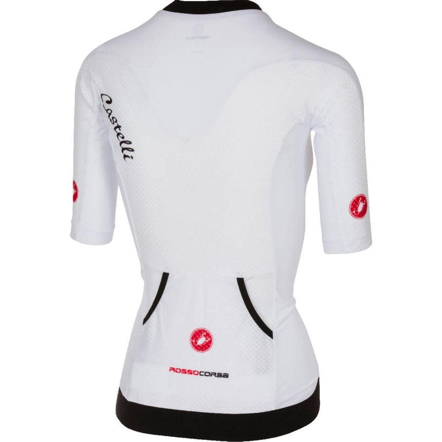 Image Top T1: Stealth 2 - Femme | Castelli /// Triathlon Store