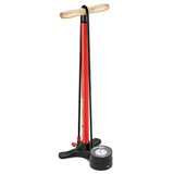 Image Pompe A Pied Sport Floor Drive | Lezyne /// Triathlon Store