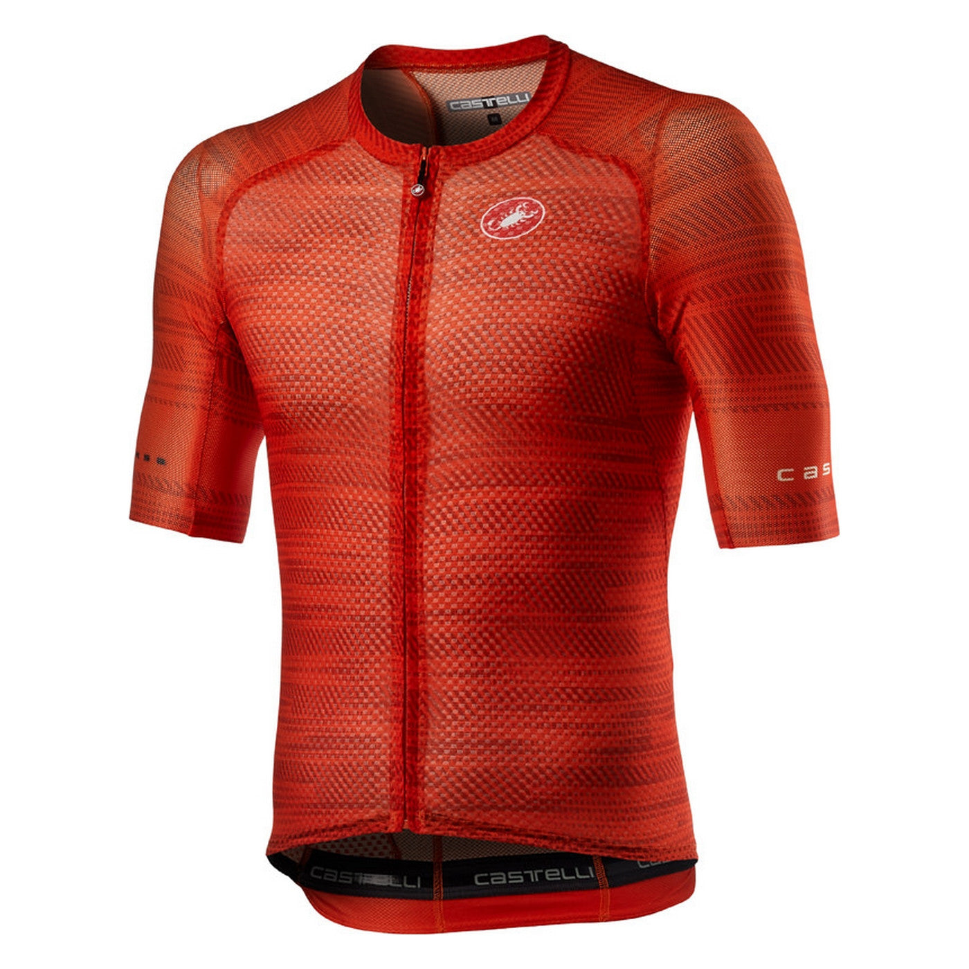 Castelli Climber'S 3.0 - Men's Short Sleeve Jersey