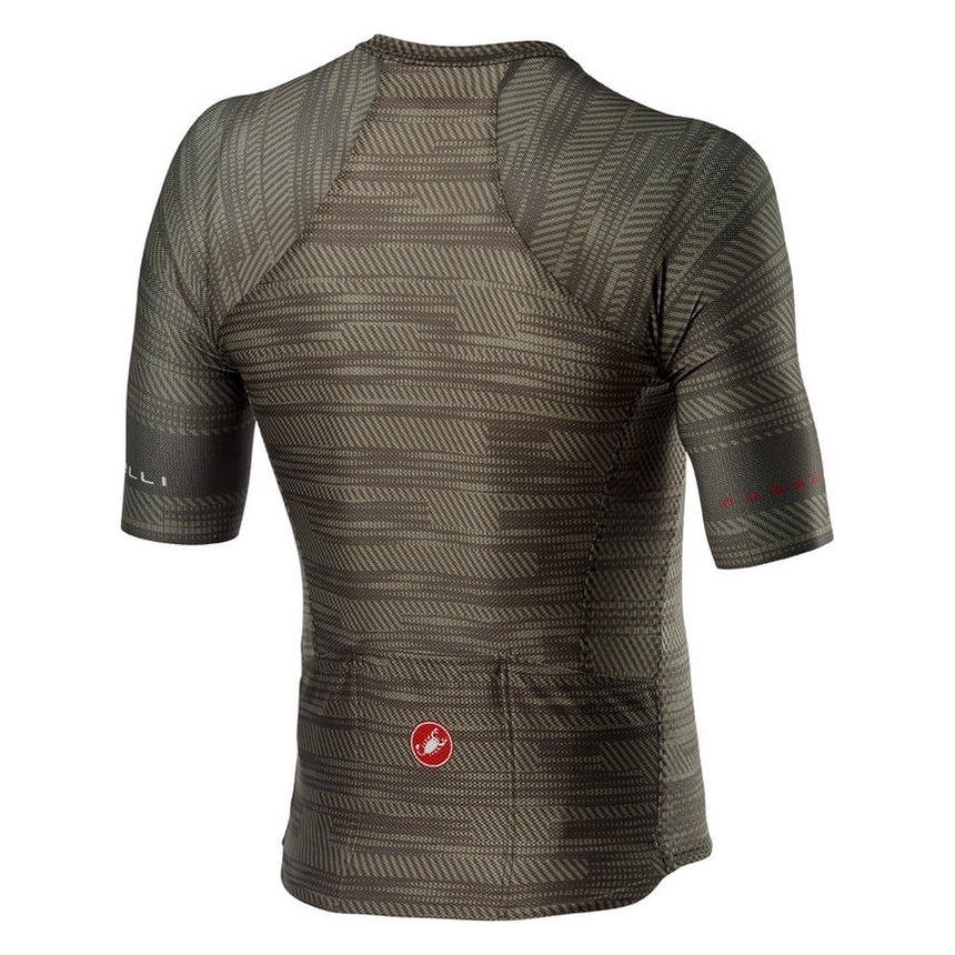 Image Maillot Climber's 3.0 Sl - Homme | Castelli /// Triathlon Store