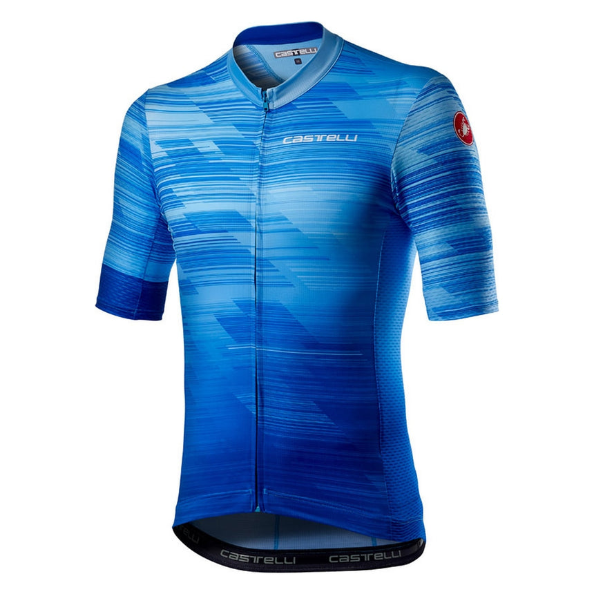 Image Maillot Rapido - Homme | Castelli /// Triathlon Store