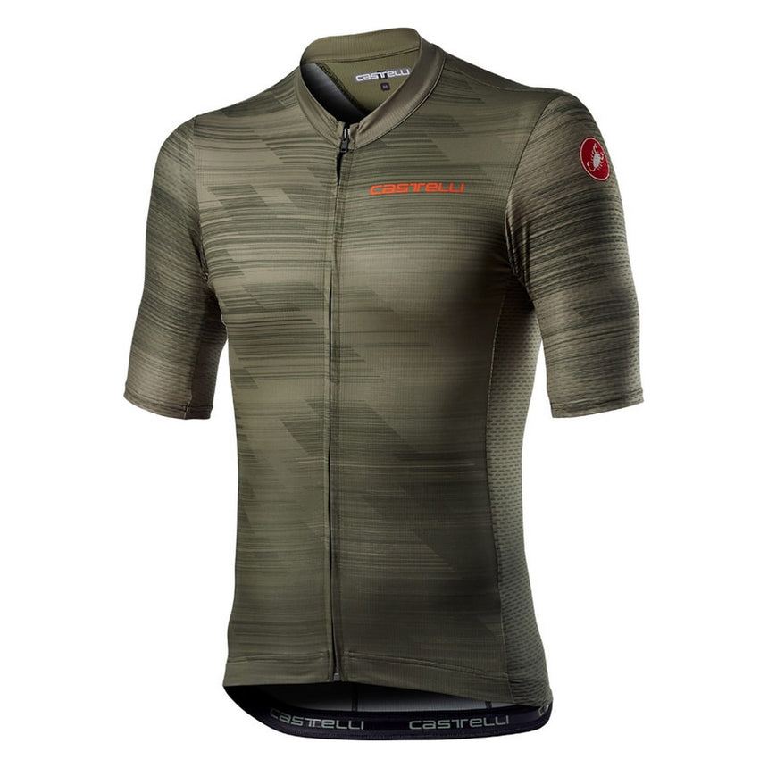 Image Maillot Rapido - Homme | Castelli /// Triathlon Store