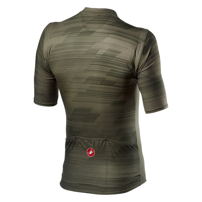 Image Maillot Rapido - Homme | Castelli /// Triathlon Store