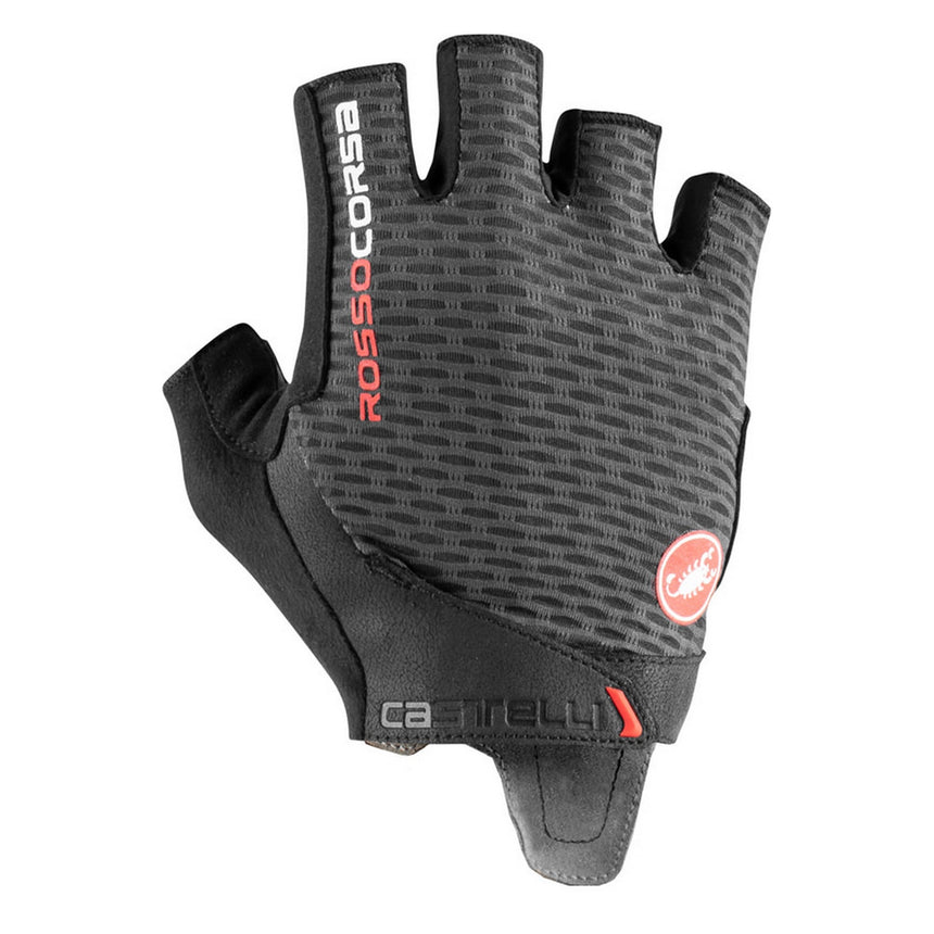 Image Gants Rosso Corsa Pro V - Mixte | Castelli /// Triathlon Store