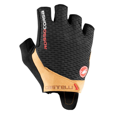 Image Gants Rosso Corsa Pro V - Mixte | Castelli /// Triathlon Store