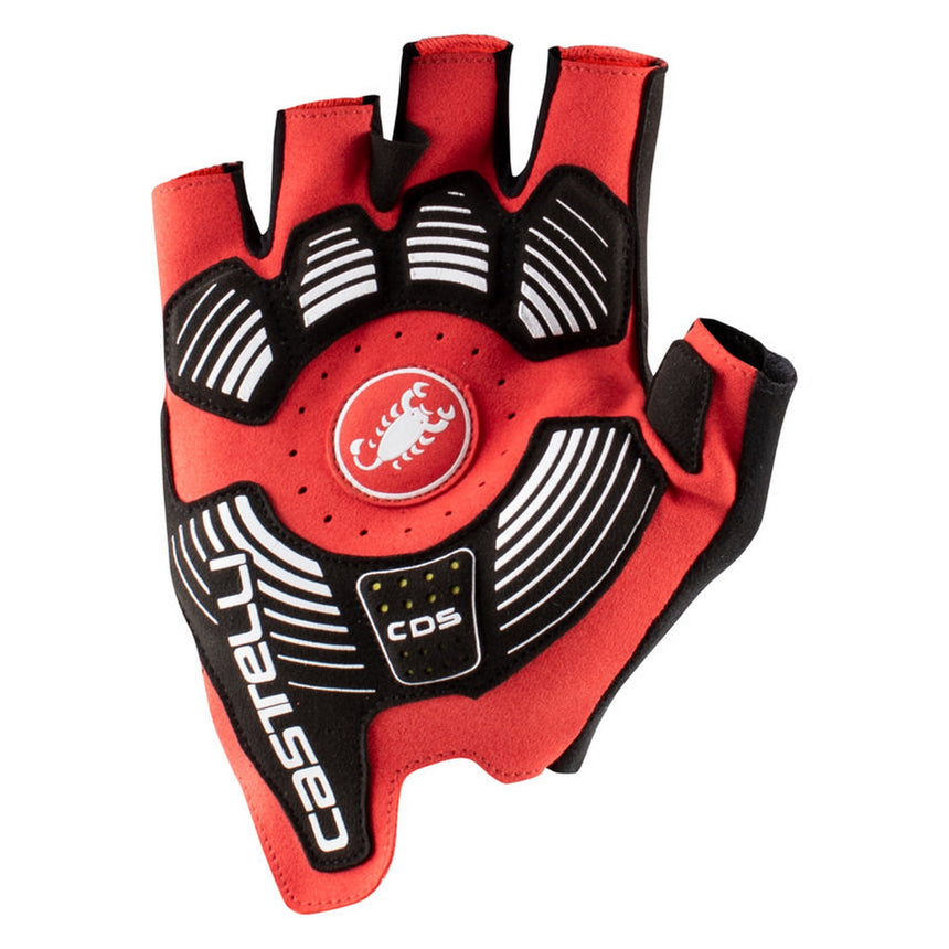 Image Gants Rosso Corsa Pro V - Mixte | Castelli /// Triathlon Store