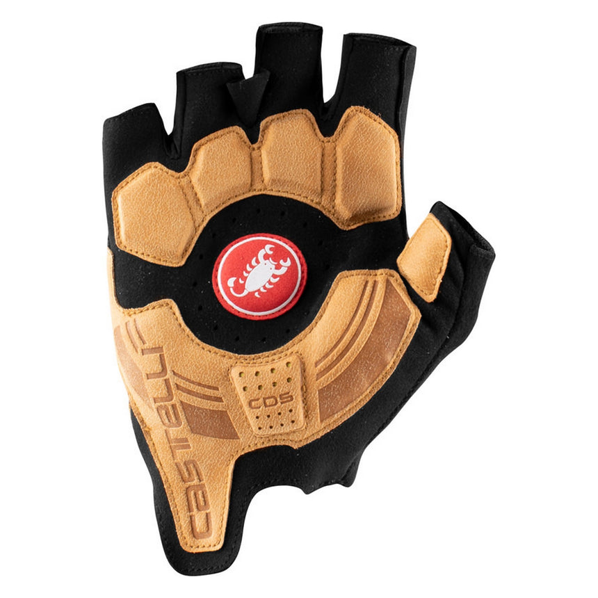 Image Gants Rosso Corsa Pro V - Mixte | Castelli /// Triathlon Store