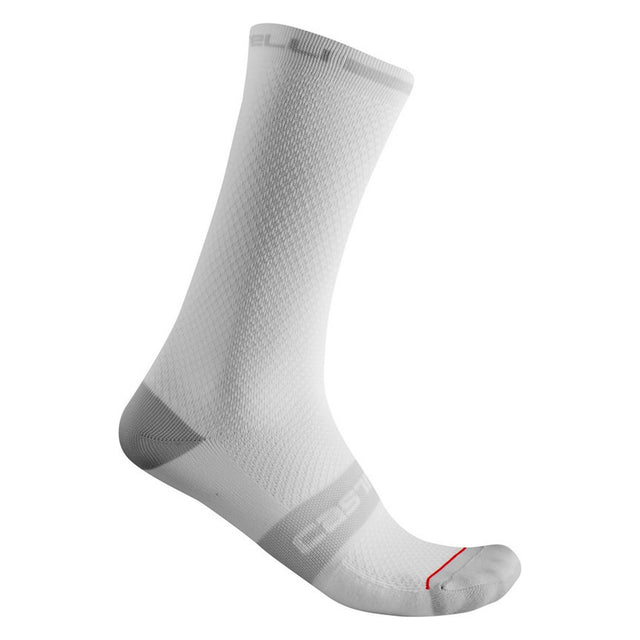 Image Chaussettes Superleggera T 18 - Mixte | Castelli /// Triathlon Store