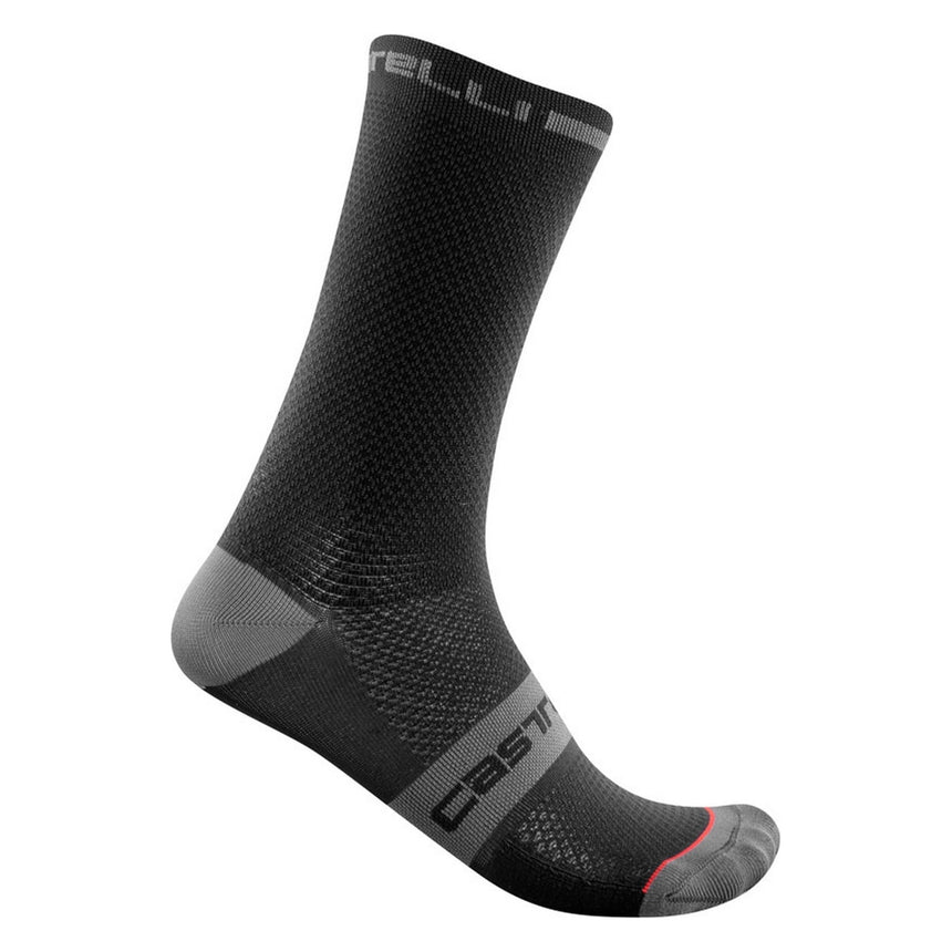 Image Chaussettes Superleggera T 18 - Mixte | Castelli /// Triathlon Store