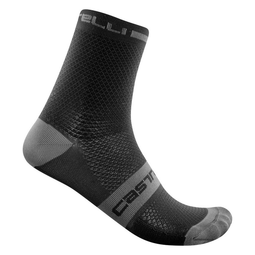 Image Chaussettes Superleggera T 12 - Mixte | Castelli /// Triathlon Store