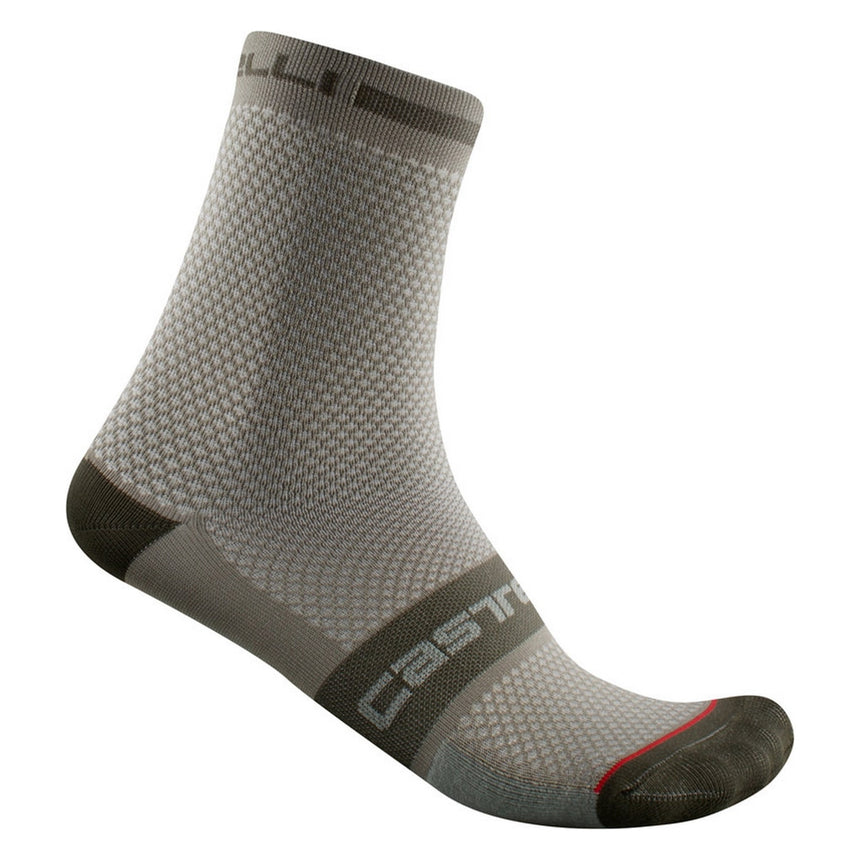 Image Chaussettes Superleggera T 12 - Mixte | Castelli /// Triathlon Store