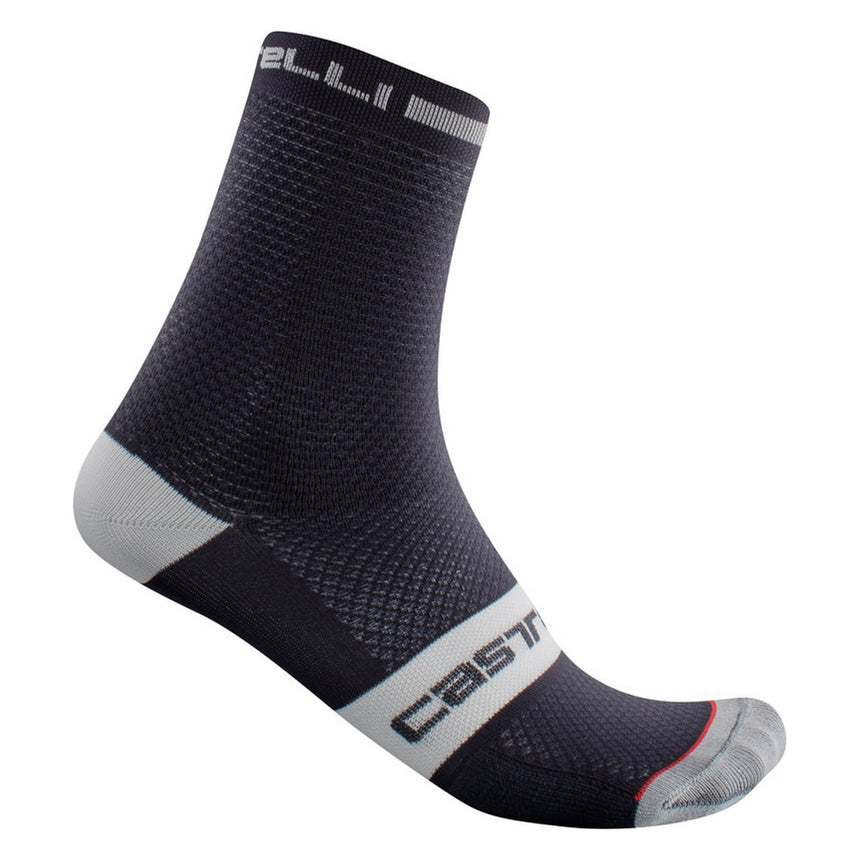 Image Chaussettes Superleggera T 12 - Mixte | Castelli /// Triathlon Store