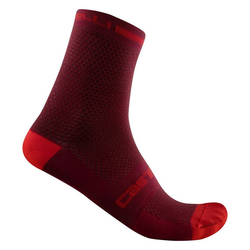 Image Chaussettes Superleggera T 12 - Mixte | Castelli /// Triathlon Store