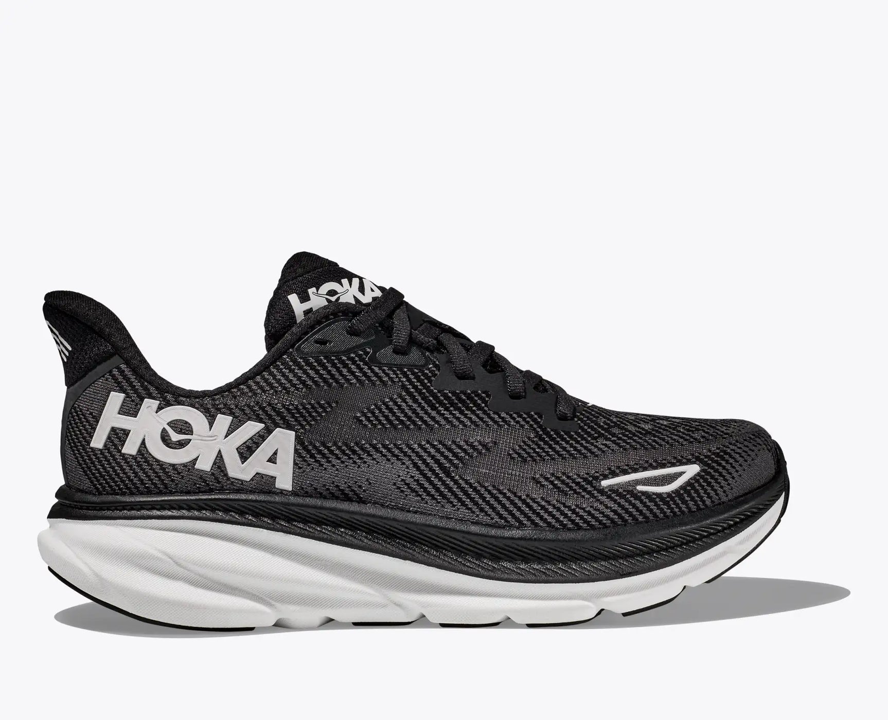 Clifton 9 - Femme | Hoka