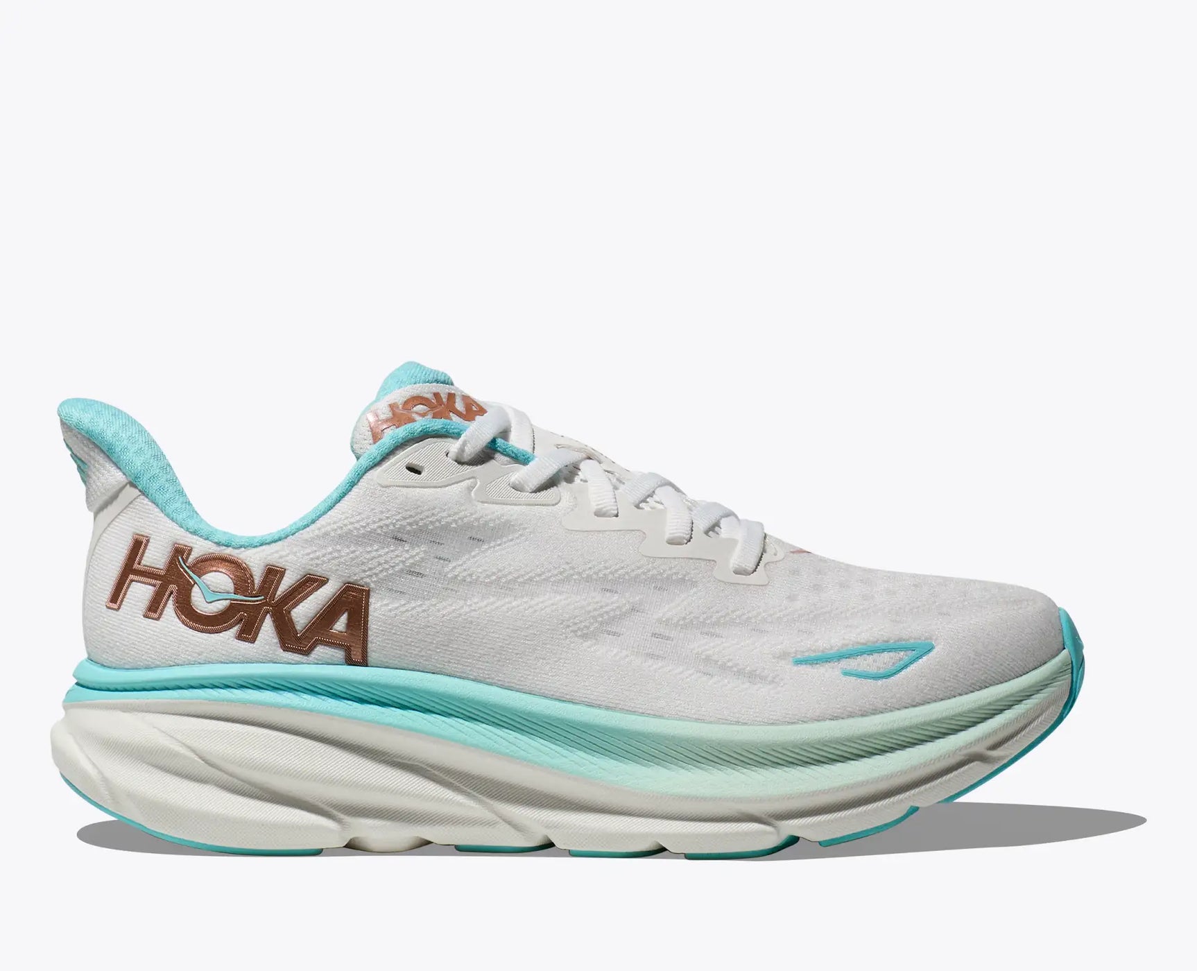 Clifton 9 - Femme | Hoka