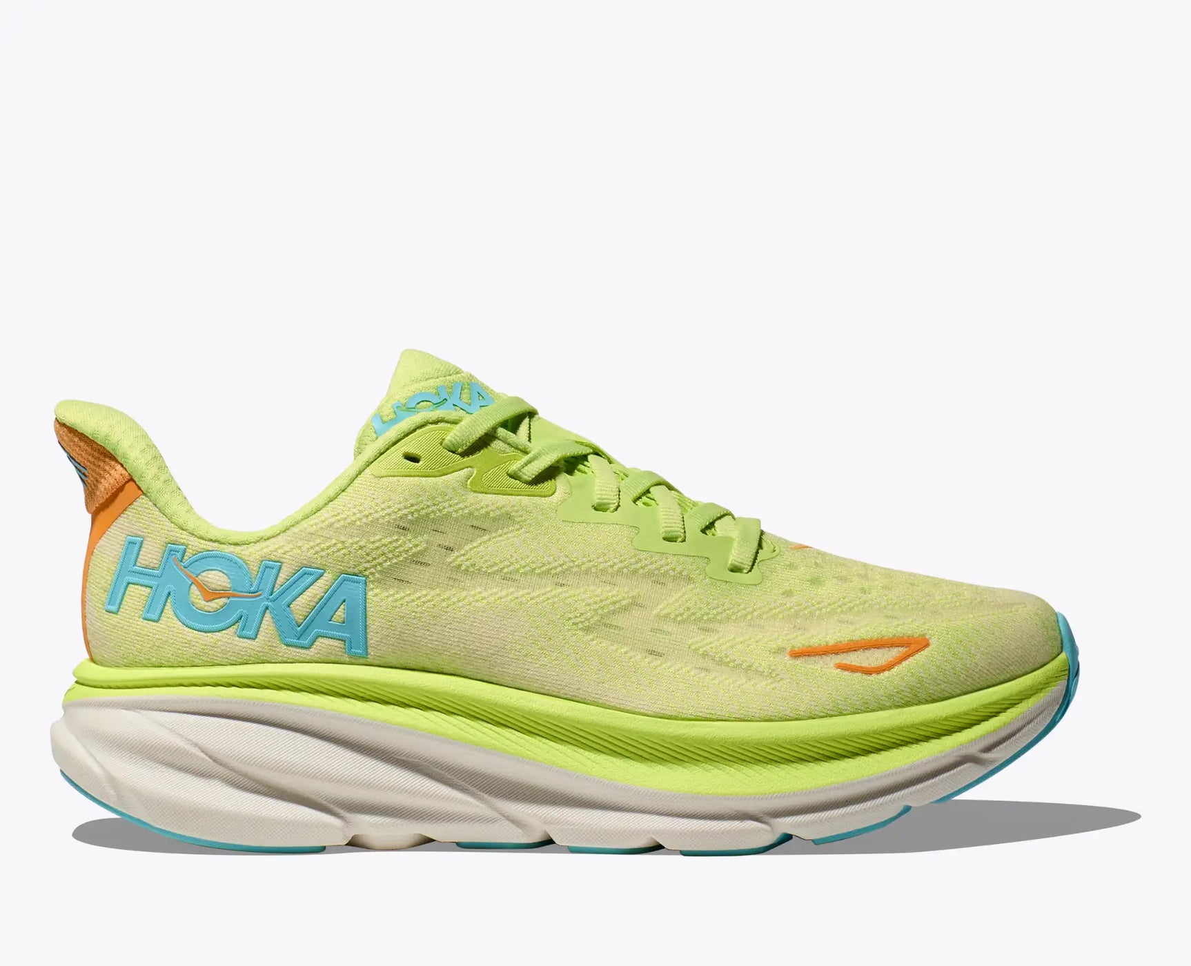 Clifton 9 - Femme | Hoka