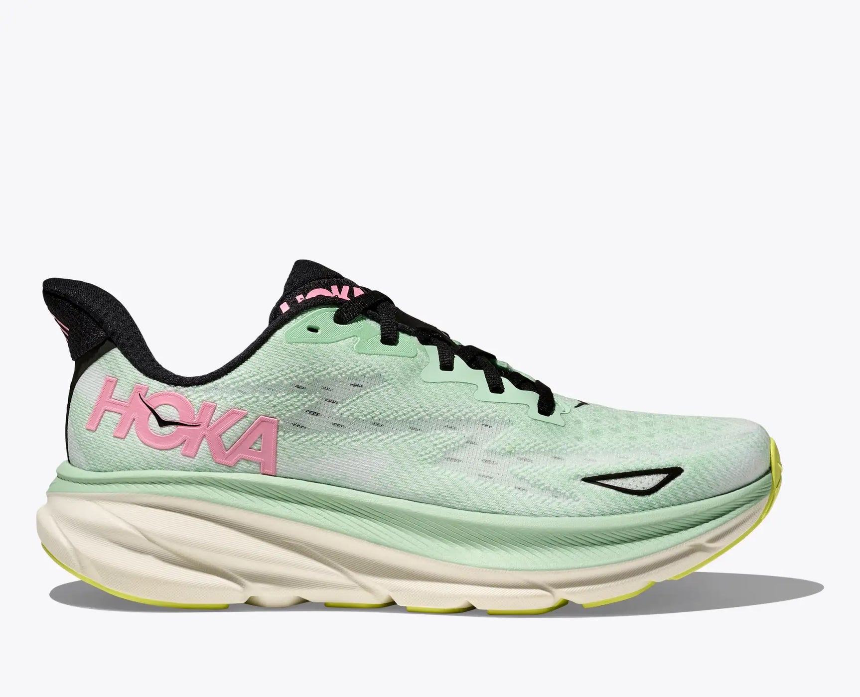 Clifton 9 - Femme | Hoka