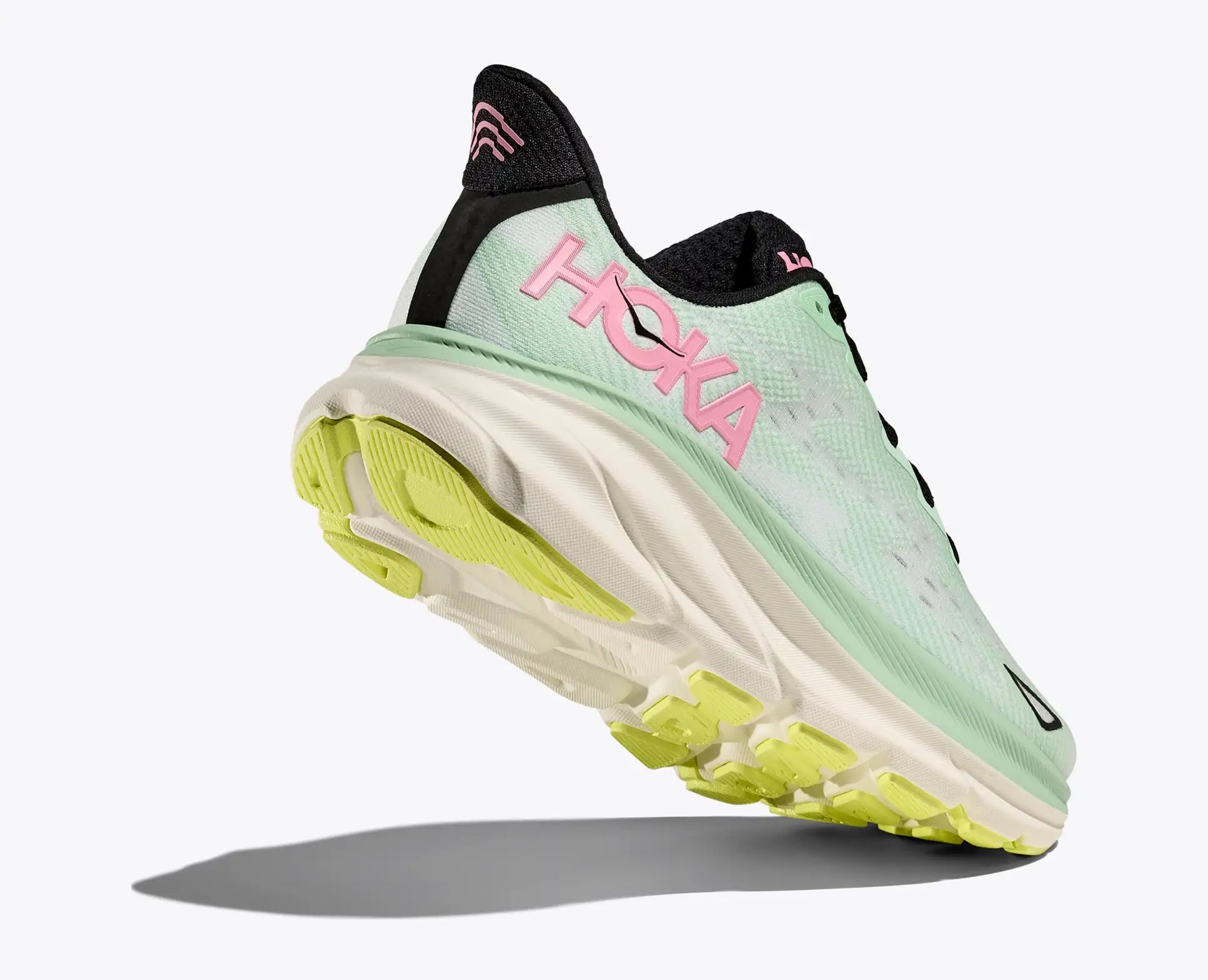 Clifton 9 - Femme | Hoka