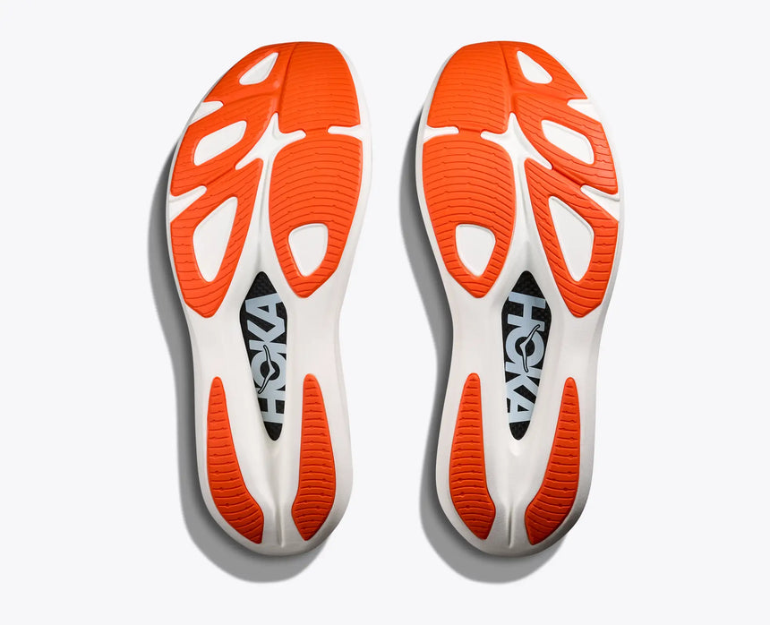 Image Rocket X2 frost lava | Hoka