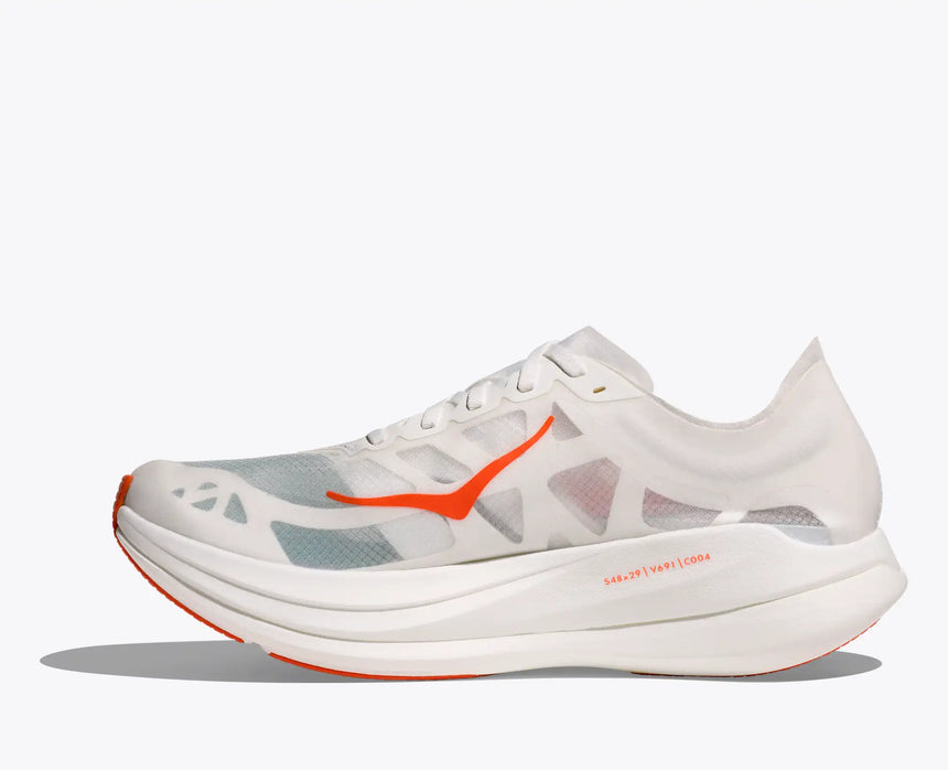 Image Rocket X2 frost lava | Hoka