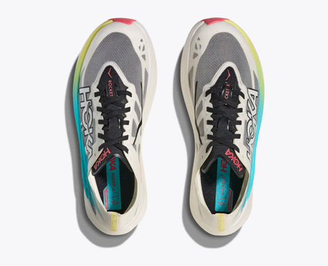 Rocket X2 yuzu cielo blue | Hoka