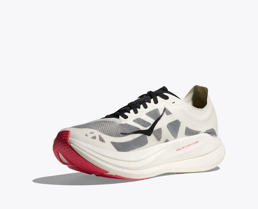 Rocket X2 yuzu cielo blue | Hoka