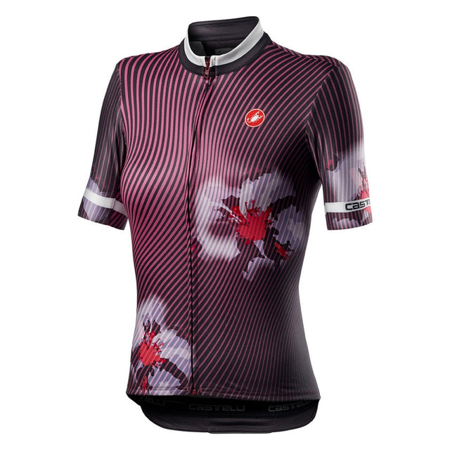 Image Maillot Primavera - Femme | Castelli /// Triathlon Store