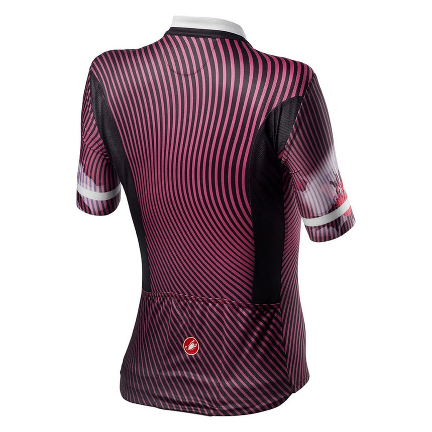 Image Maillot Primavera - Femme | Castelli /// Triathlon Store