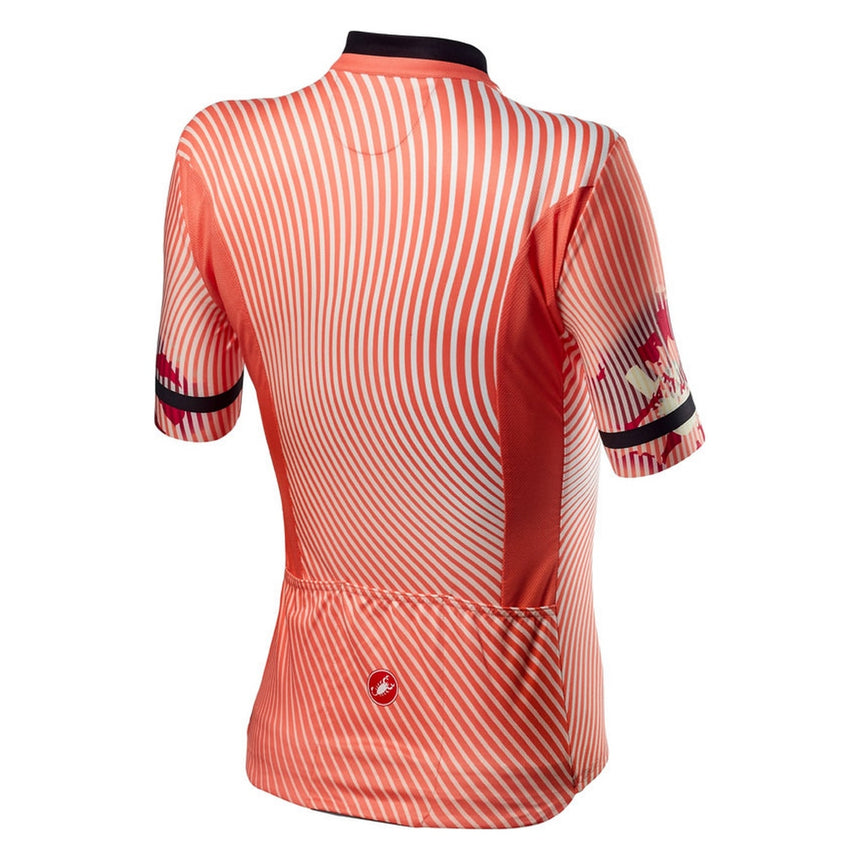 Image Maillot Primavera - Femme | Castelli /// Triathlon Store