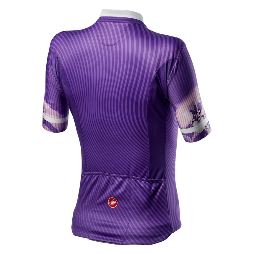 Image Maillot Primavera - Femme | Castelli /// Triathlon Store