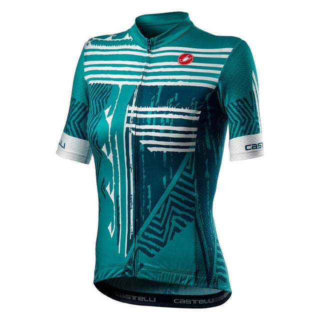 Image Maillot Astratta - Femme | Castelli /// Triathlon Store