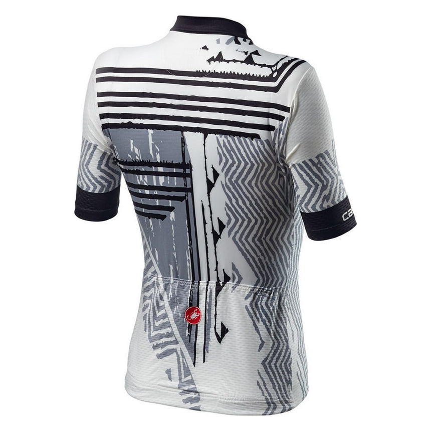 Image Maillot Astratta - Femme | Castelli /// Triathlon Store