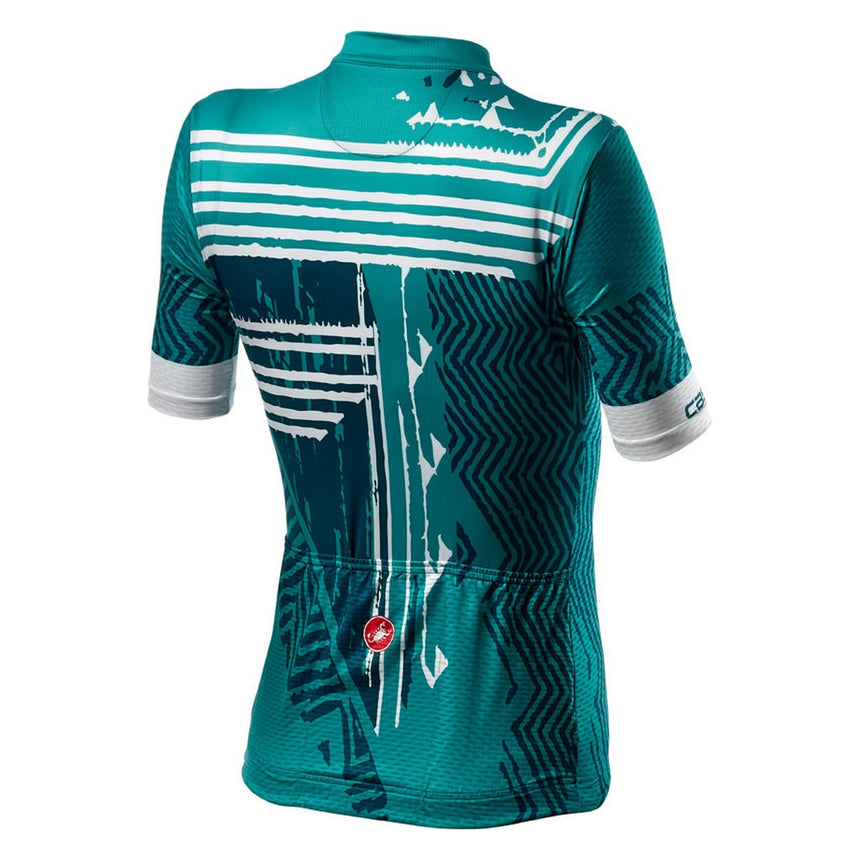 Image Maillot Astratta - Femme | Castelli /// Triathlon Store