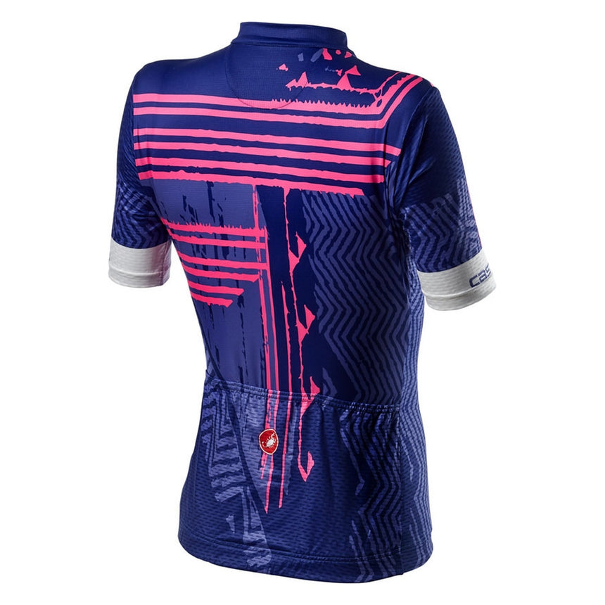 Image Maillot Astratta - Femme | Castelli /// Triathlon Store