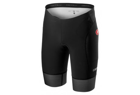 Image Short Free Tri - Homme | Castelli /// Triathlon Store