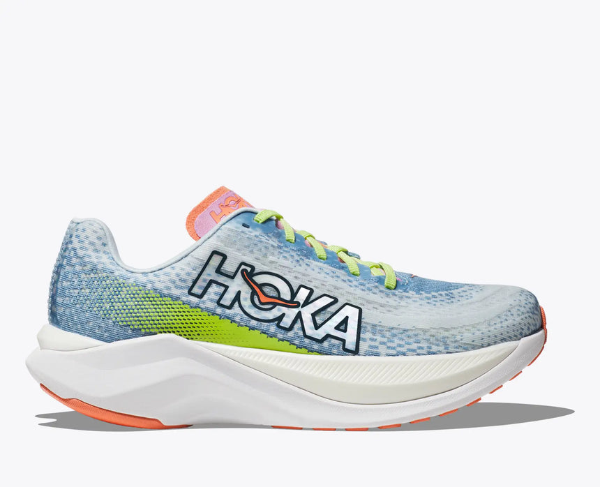 Hoka Mach X2 Women Dusk / Illusion