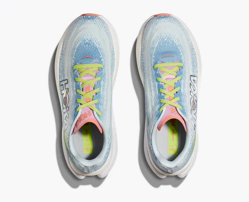 Hoka Mach X2 Women Dusk / Illusion