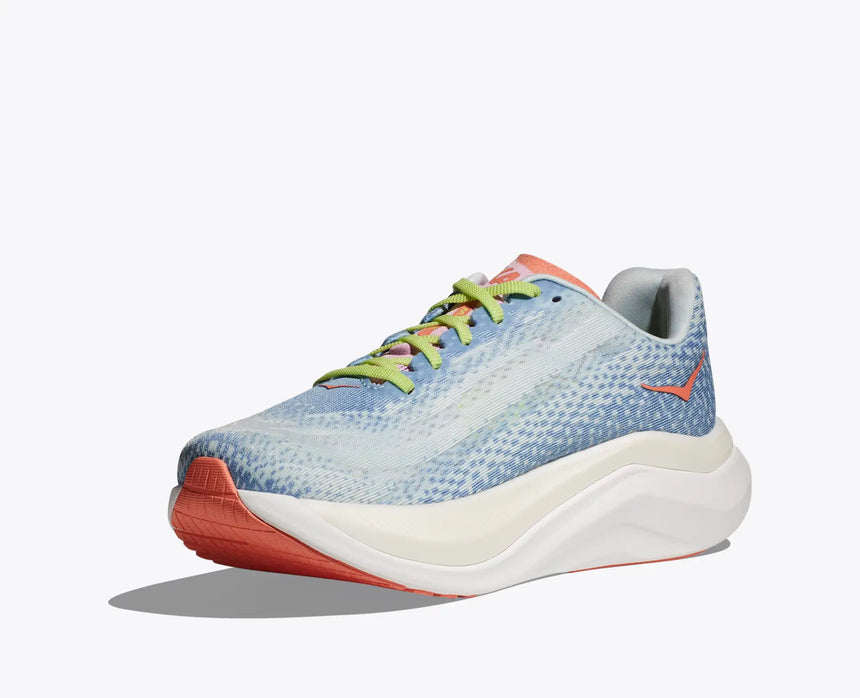 Mach X Dusk / Illusion - Femme | Hoka