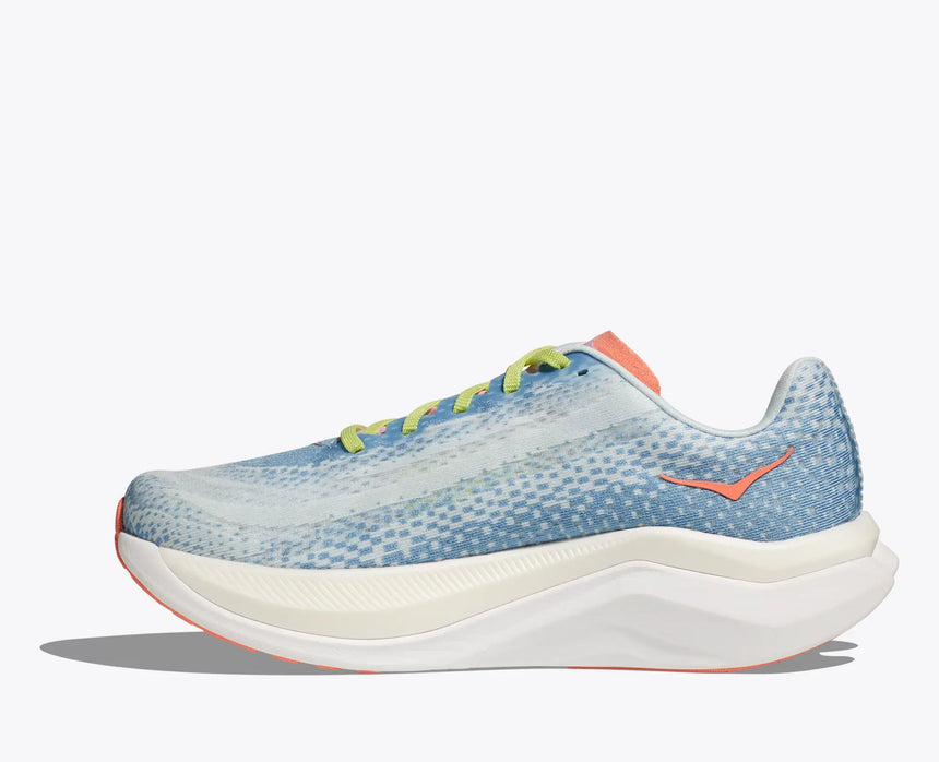 Hoka Mach X2 Women Dusk / Illusion