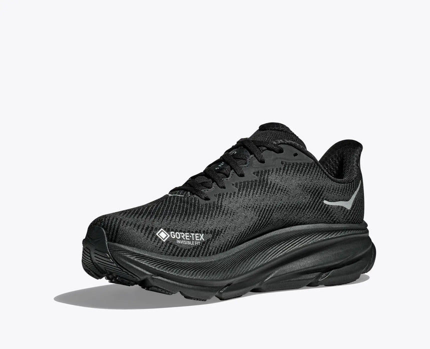 Hoka Clifton 9 Goretex Men